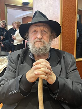 Глумац Петар Божовић