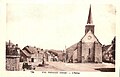 Église Saint-Étienne de Pionnat