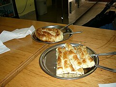 Burek and Pita