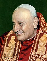 Papst Johannes XXIII.