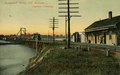 Portsmouth Bridge, ca. 1910