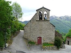 Церковь Св. Симплиция