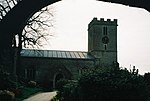 Church of St Andrew