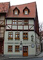 Wohnhaus