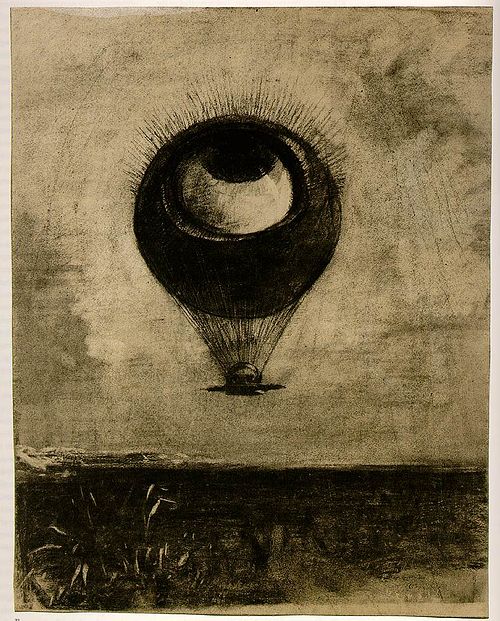 Redon.eye-balloon