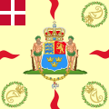 Prince Frederick's Recruited Infantry Regiment (Hereditary Prince)[2] (1790–1808)