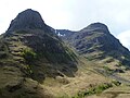 Glen Coe, the Trust's first major land acquisition