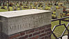 Ridge Wood Military Cemetery