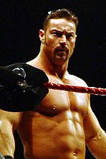 Miniatura para Rob Conway