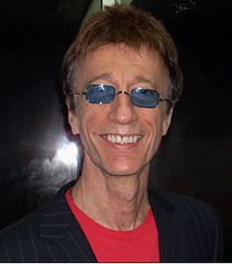 The Bee Gees Songs Weren't Disco? RIP Robin Gibb