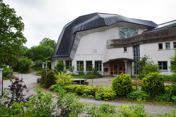 Rudolf Steiner School in St. Gallen