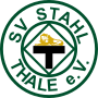 Vorschaubild für SV Stahl Thale