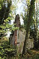 Ruines de l'église Saint-Martin de Saint-Martin-des-Prés