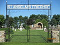 Миниатюра для Файл:Saint Anselms Catholic Cemetery - Fulda, North Dakota.JPG