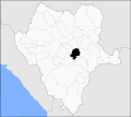 Miniatura para Municipio de San Juan del Río (Durango)