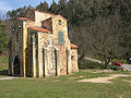 Miniatura para Arte asturianu