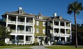 San Souci Apartments (1896), Jekyll Island