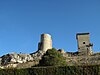 Castillo de Santa Gadea del Cid