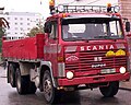 Scania LBS85 (1973)