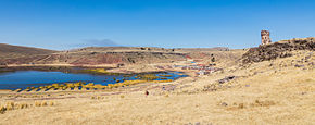 Sillustani, Perú, 2015-08-01, DD 87.JPG