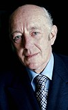 Sir Alec Guinness