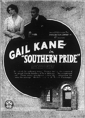 Description de l'image Southern Pride (1917) - 1.jpg.