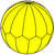 Spherical dodecagonal trapezohedron.png