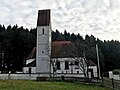 Katholische Pfarrkirche St. Kastulus