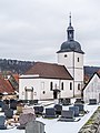 Katholische Filialkirche St. Kilian