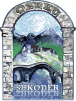 Official logo of Shkodër County