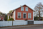 Artikel: Lista över byggnadsminnen i Gävleborgs län