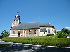 Autre vue de Saint-Rémy.