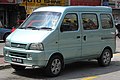 Suzuki Every Landy/E-RV or Maruti Versa