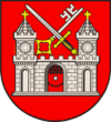 Герб Тарту