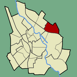 Location of Jaamamõisa in تارتو.