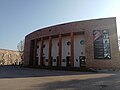 Teatro Quirino De Giorgio, Piazza Zanella, Vigonza