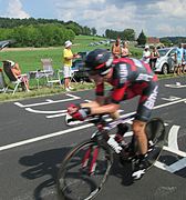 Tejay van Garderen