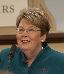 Teresa A. Sullivan 2012.jpg