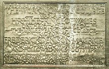 The Working Mens College Foundation Stone 1904..jpg