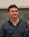 Thomas Piketty