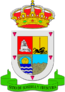 Blason de Tijarafe