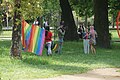Tirana Pride 2019