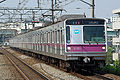 Tokyo Metro 8000 series