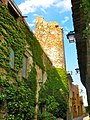 Torre de Cal Torratxar (Vilanova d'Escornalbou)