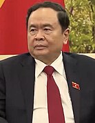 Trần Thanh Mẫn