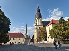 Trnava.