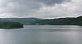 between Sondern and Attendorn, lake: die Biggesee