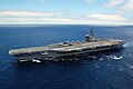 USS Ronald Reagan (CVN-76)