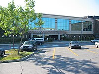 Campus Lucien-Brault