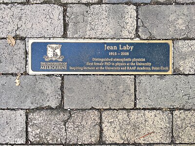 Jean Laby